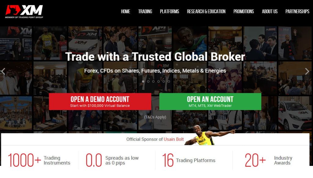 XM Trade – Trade with the Most Trusted Forex Trader Company! Investments that can go Good! Get a Lamborghini! trader account with xm trading