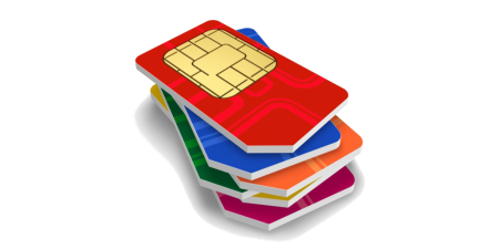 Earn Big Bucks on your SIM Card in your Phone – Sell your SMS