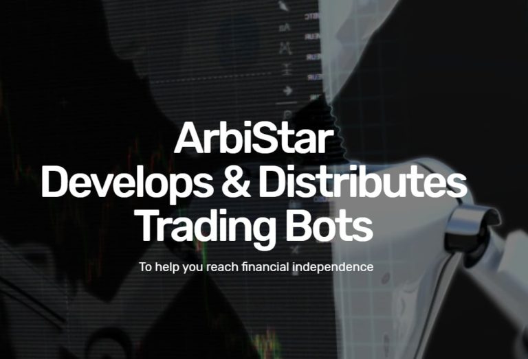 Arbistar 2.0 a scam and generous proposition to make some alcoholic drinking people more rich! We have exposed the professional scam! showing scam