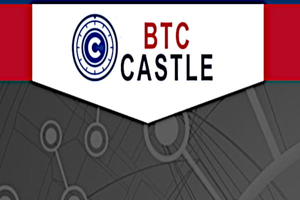 Warning SCAM & Fraud: BTC-Castle! An unique investment program but: With no right license to run! Exit Scammed! scam alert