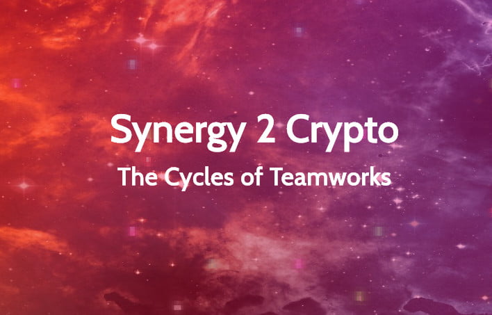 Synergi 2 Crypto – New Scam – You don’t build a site without information about your business! Especially License! synegy scam reveal