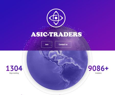 Asic Traders Uk – Scam & Fraud which is well perfomed we learn you to avoid another scam asic traders scam reveal