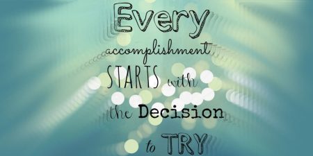 Why no Succeess why no doing what you want? – Why are you Crippled? Why Anxiety and Fear? How to Overcome? featured image quote