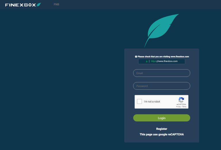 FinexBox Scam Exchange Steer Away its Scam! & 1 More featured image