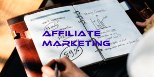 Affiliate Marketing – What to do? Learn Everything Now! featured image