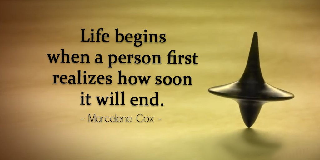 You say you don’t have time, but you surely have plenty of time? So lets start working hard?
