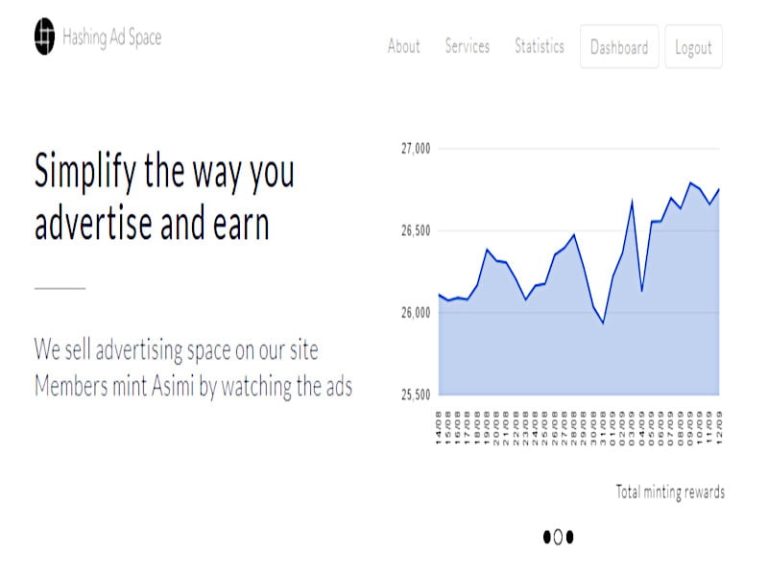 showing scam