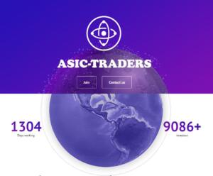 asic traders scam reveal